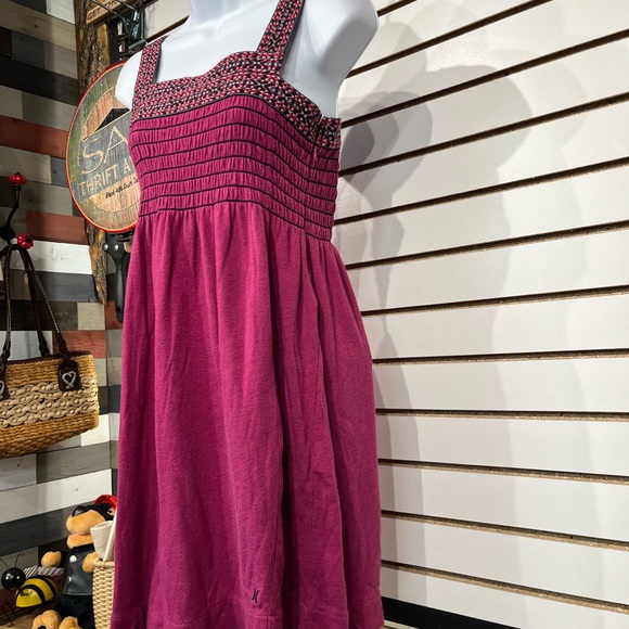 Hurley minidress size medium - Picture 8 of 10